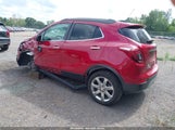 Buick Encore Preferred Ii KL4CJBSB0JB579690 fotografie