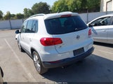 Volkswagen Tiguan Se WVGBV3AXXDW622868 снимка