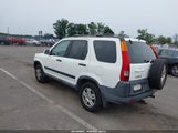Honda Cr-V Ex SHSRD78853U132717 снимка