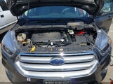 Ford Escape Se 1FMCU0GD8HUA54530 снимка