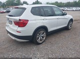 BMW X3 xDrive35I 5UXWX7C5XE0E78828 снимка