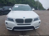 BMW X3 xDrive35I 5UXWX7C5XE0E78828 снимка