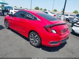 Honda Civic Lx-P 2HGFC4B0XGH304059 снимка