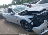 Infiniti Q50 2.0T Premium JN1CV7AR0GM252227 снимка