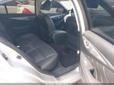 Infiniti Q50 2.0T Premium JN1CV7AR0GM252227 снимка