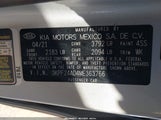 Kia Forte Lxs 3KPF24AD4ME363766 photo