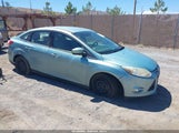 Ford Focus Se 1FAHP3F26CL431556 fotografie