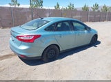 Ford Focus Se 1FAHP3F26CL431556 снимка