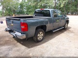 Chevrolet Silverado  Lt 1GCRCSE09DZ379696 снимка