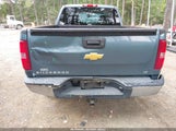 Chevrolet Silverado  Lt 1GCRCSE09DZ379696 снимка