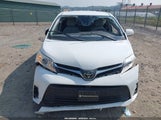 Toyota Sienna Le 7 Passenger 5TDJZ3DC4KS215106 fotografie