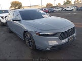 Honda Accord Hybrid Touring 1HGCY2F89RA006046 fotografie