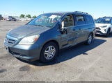 Honda Odyssey Ex-L 5FNRL38705B052562 снимка
