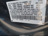 Honda Odyssey Ex-L 5FNRL38705B052562 снимка