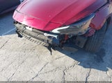 Nissan Altima Sr Fwd 1N4BL4CV4RN382165 fotografie