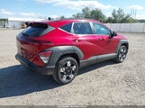 Hyundai Kona Sel KM8HBCAB2SU224375 снимка