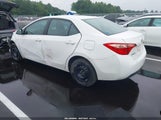 Toyota Corolla L 2T1BURHEXKC206162 снимка