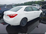 Toyota Corolla L 2T1BURHEXKC206162 снимка