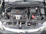 Honda Civic Lx 2HGFB2F50CH331682 снимка