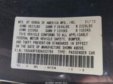 Acura Tl 3.7 19UUA9F56DA002794 снимка