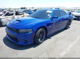 Dodge Charger Scat Pack Rwd 2C3CDXGJ9MH508868 photo