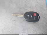 Toyota Corolla S Plus 5YFBURHE5GP386268 снимка