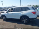 Honda Pilot Ex-L 5FNYF5H54GB028040 снимка