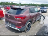 Chevrolet Trailblazer Fwd Lt KL79MPSLXPB158904 снимка