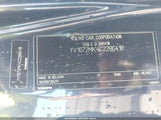 Volvo C30 T5/T5 Platinum/T5 Premier Plus/T5 R-Design/T5 R-Design Platinum/T5 R-Design Premier Plus YV1672MK4C2286418 photo