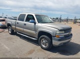 Chevrolet Silverado 2500Hd Ls 1GCHK23U31F105511 снимка