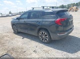 GMC Terrain Slt 3GKALVEV2JL258588 снимка