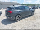 GMC Terrain Slt 3GKALVEV2JL258588 снимка