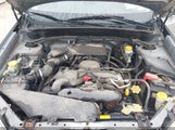 Subaru Forester 2.5X Premium JF2SH6CC7AH716358 снимка