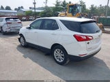 Chevrolet Equinox Fwd Lt 1.5L Turbo 3GNAXKEV5LL274468 fotografie