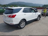 Chevrolet Equinox Fwd Lt 1.5L Turbo 3GNAXKEV5LL274468 fotografie