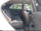 Chevrolet Equinox Fwd Lt 1.5L Turbo 3GNAXKEV5LL274468 снимка