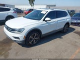Volkswagen Tiguan 2.0T Se/2.0T Sel 3VV3B7AX7JM072101 снимка