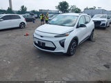 Chevrolet Bolt Euv Fwd Premier 1G1FZ6S06P4193816 fotografie