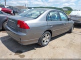 Honda Civic Ex 2HGES26885H523778 снимка