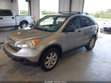 Honda Cr-V Ex JHLRE485X7C085649 снимка