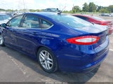 Ford Fusion Se 3FA6P0H72DR126024 снимка