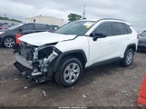 Toyota Rav4 Le 2T3H1RFV3MC164949 снимка