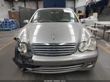 Mercedes-Benz C 350 Luxury/Sport WDBRF56H06F747666 снимка