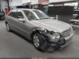 Mercedes-Benz C 350 Luxury/Sport WDBRF56H06F747666 fotografie