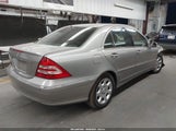 Mercedes-Benz C 350 Luxury/Sport WDBRF56H06F747666 fotografie