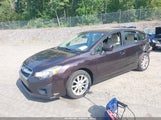 Subaru Impreza 2.0I Premium JF1GPAC67CG240650 снимка