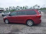 Toyota Sienna Xle 8 Passenger 5TDYK3DCXGS747888 photo