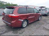 Toyota Sienna Xle 8 Passenger 5TDYK3DCXGS747888 photo