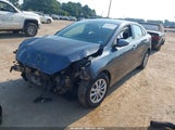 Kia Forte Lx 3KPF24AD3RE687668 снимка