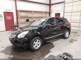 Nissan Rogue S JN8AS5MV4CW397221 снимка